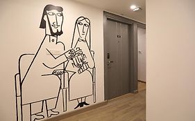 Townhouse Bhavya Residency
